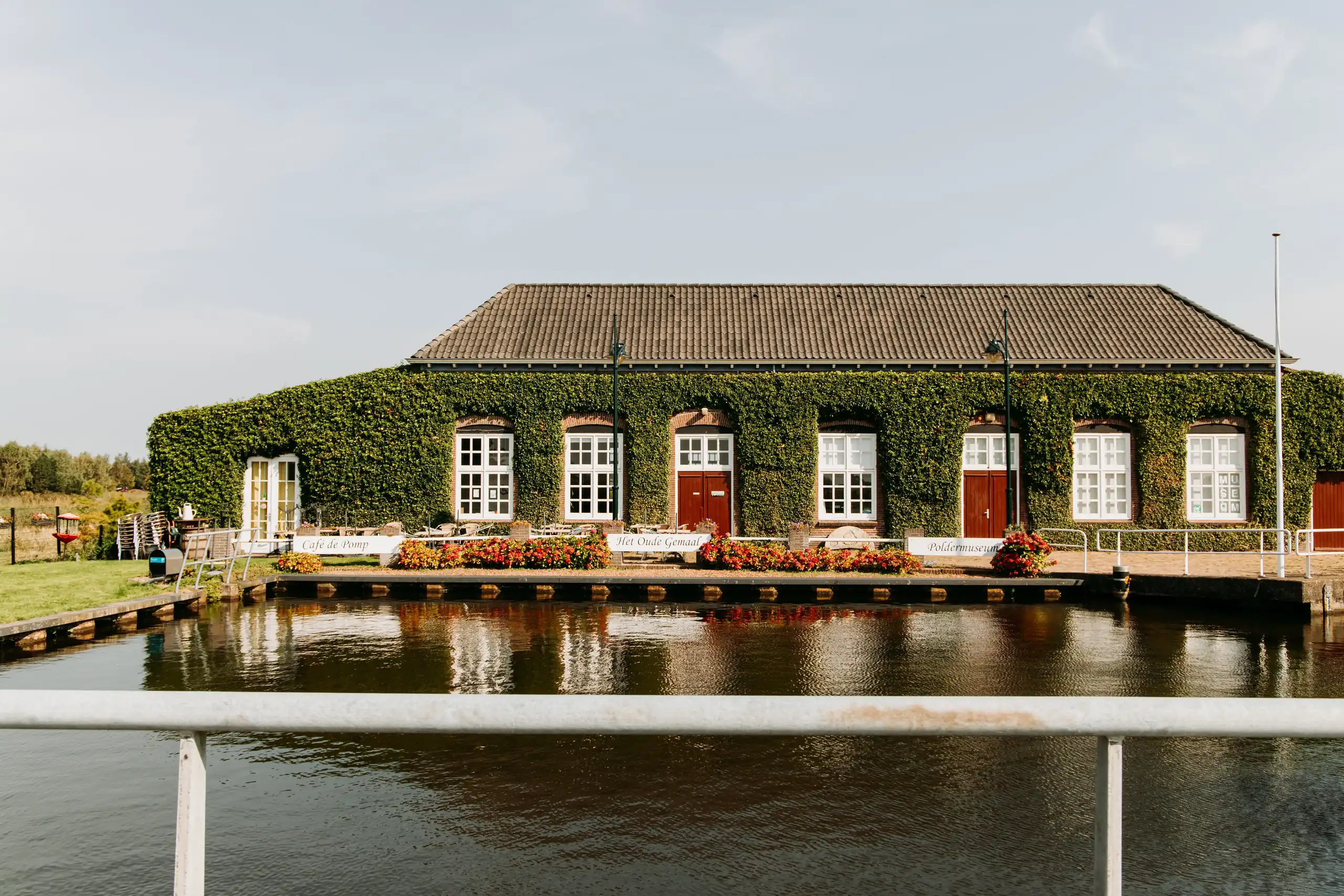 Poldermuseum Heerhugowaard